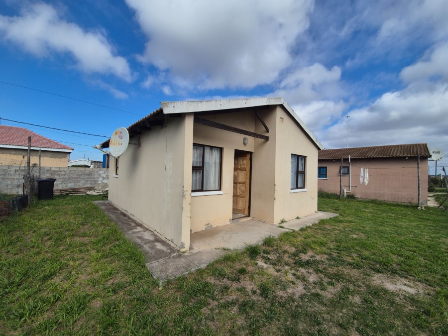 2 Bedroom Property for Sale in Motherwell NU 12 Eastern Cape